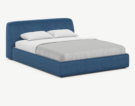 Кровать с подъёмным механизмом