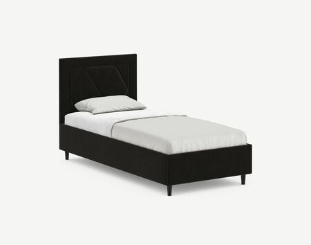 Кровать с выбором опор