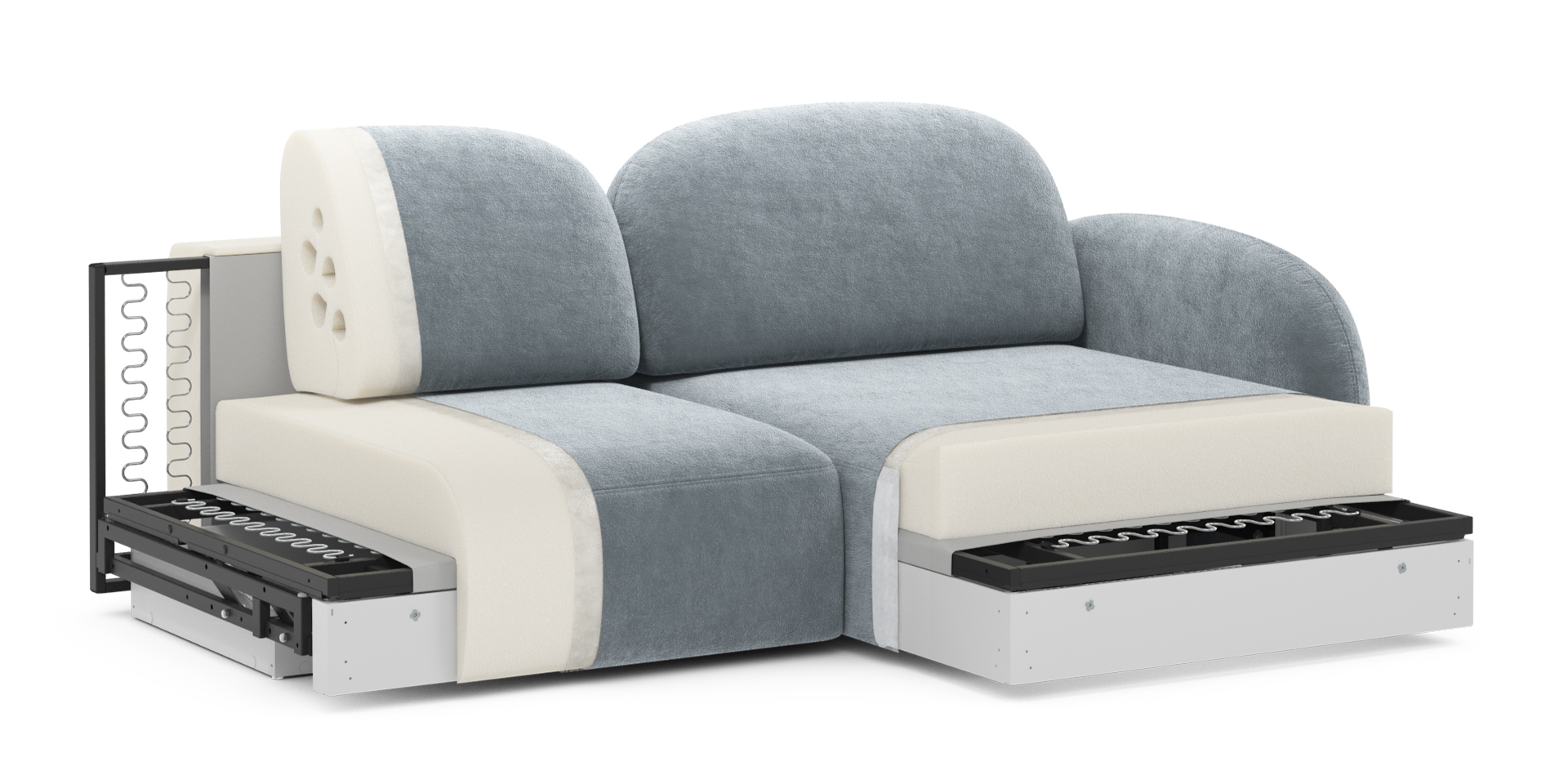 Диван угловой